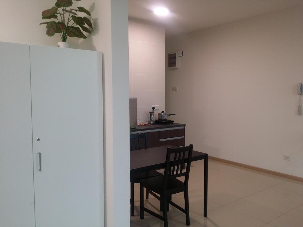 Vista Alam Studio Units - Pool, Food Court Шах-Алам Экстерьер фото